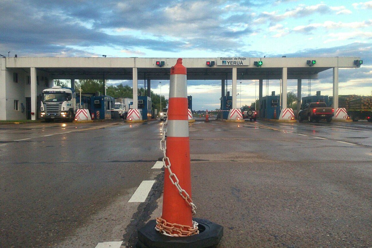 Los nuevos precios comenzarán a regir a partir de este miércoles.