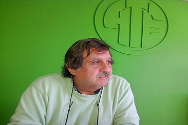 Desde ATE Concordia advierten sobre la falta de recomposición salarial. Desde ATE Concordia advierten sobre la falta de recomposición salarial.