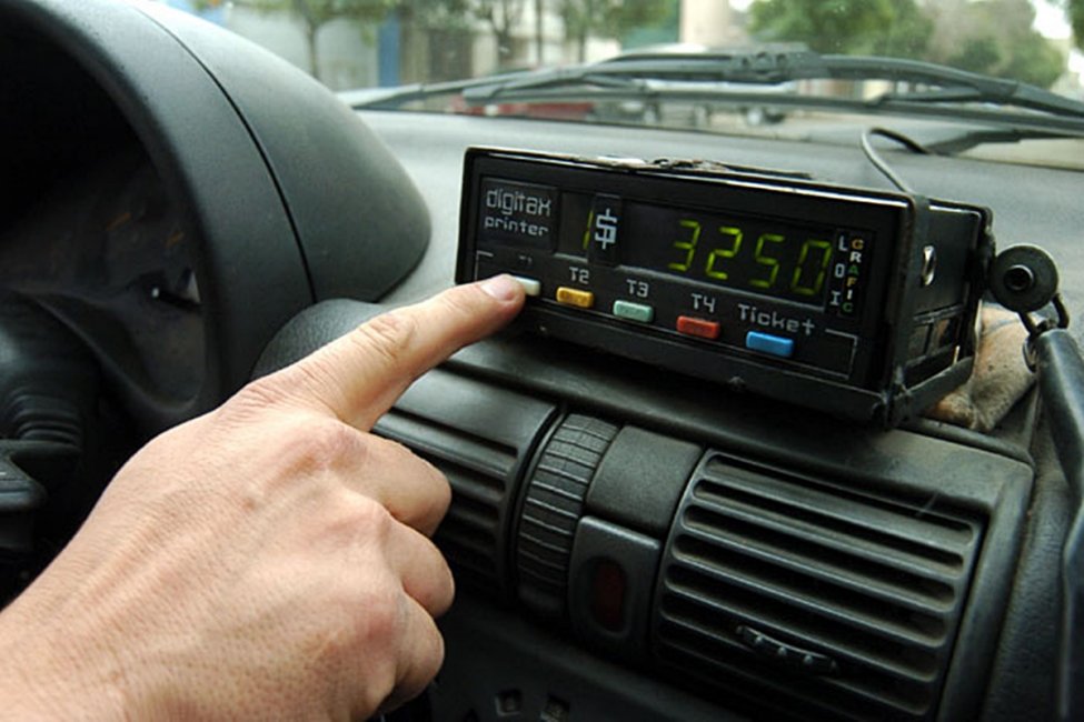Solicitan a los ediles una mayor flexibilidad en la exigencia de la antigüedad para taxis y remises