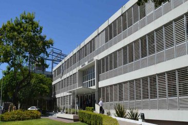 La Justicia entrerriana y un nuevo esquema de trabajo. La Justicia entrerriana y un nuevo esquema de trabajo.