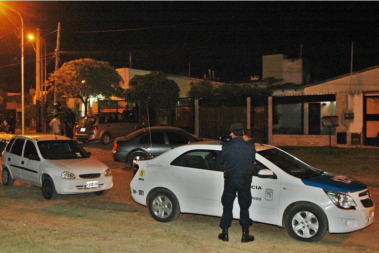 Perfil del detenido por el intento de asesinato del diputado Bahler