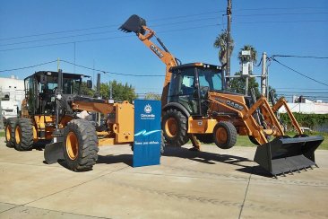 Reconoció que robaba combustible de vehículos municipales. Reconoció que robaba combustible de vehículos municipales.