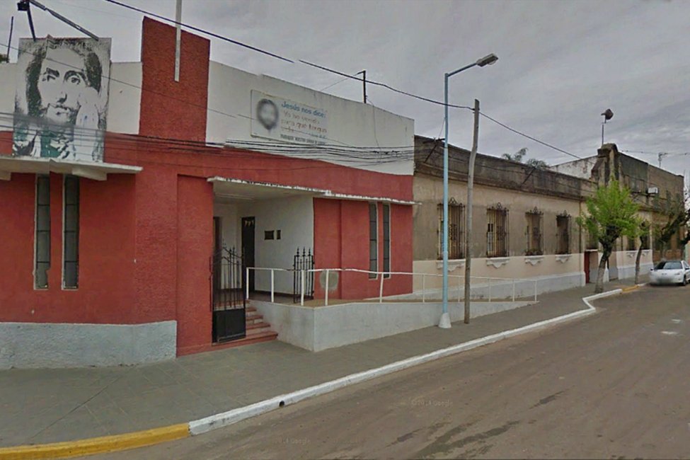 La parroquia de Lourdes suspendió todas sus actividades por casos de COVID en la zona sur