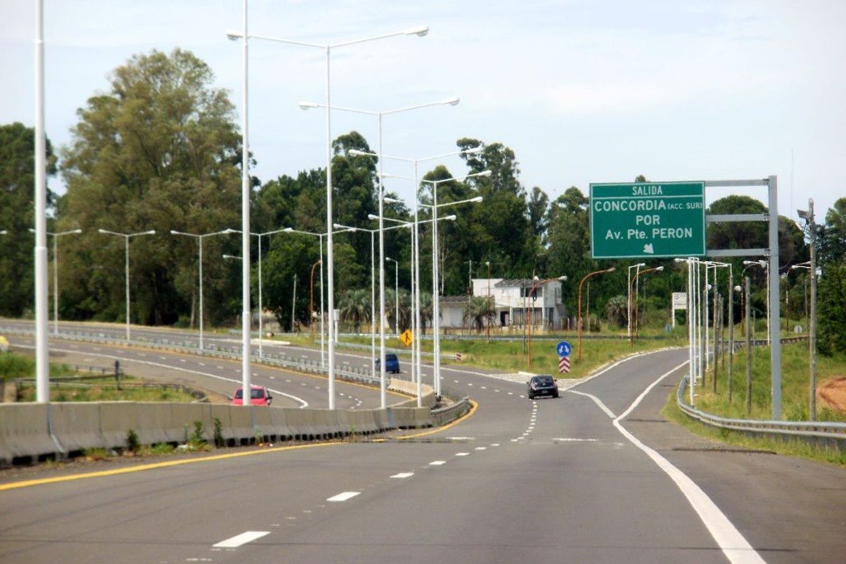 Buscarán optimizar el acceso por la Y Griega. Buscarán optimizar el acceso por la Y Griega.