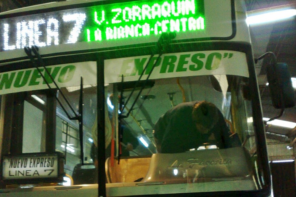 La Cámara de Transporte invitó a los ediles de la oposición a debatir el precio del boleto porque &ldquo;no fue ninguno&rdquo;