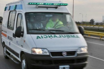 El edil opositor denuncia "falta de mando" en el servicio. El edil opositor denuncia "falta de mando" en el servicio.