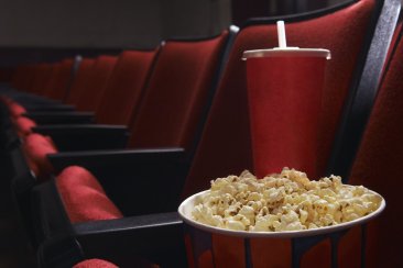 Vuelve el cine y el teatro a Entre Ríos. Vuelve el cine y el teatro a Entre Ríos.