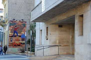 Los gremios municipales presionan para limitar la medida. Los gremios municipales presionan para limitar la medida.