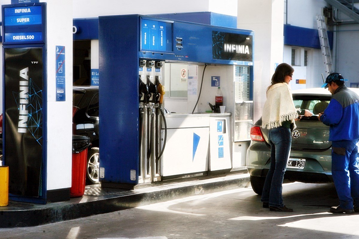 Sigue el problema de abastecimiento en Concordia.