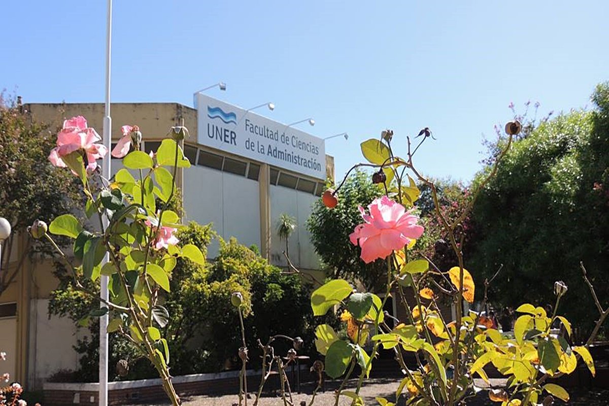 El encuentro tendr&aacute; lugar en la Facultad de Ciencias de la Administraci&oacute;n.