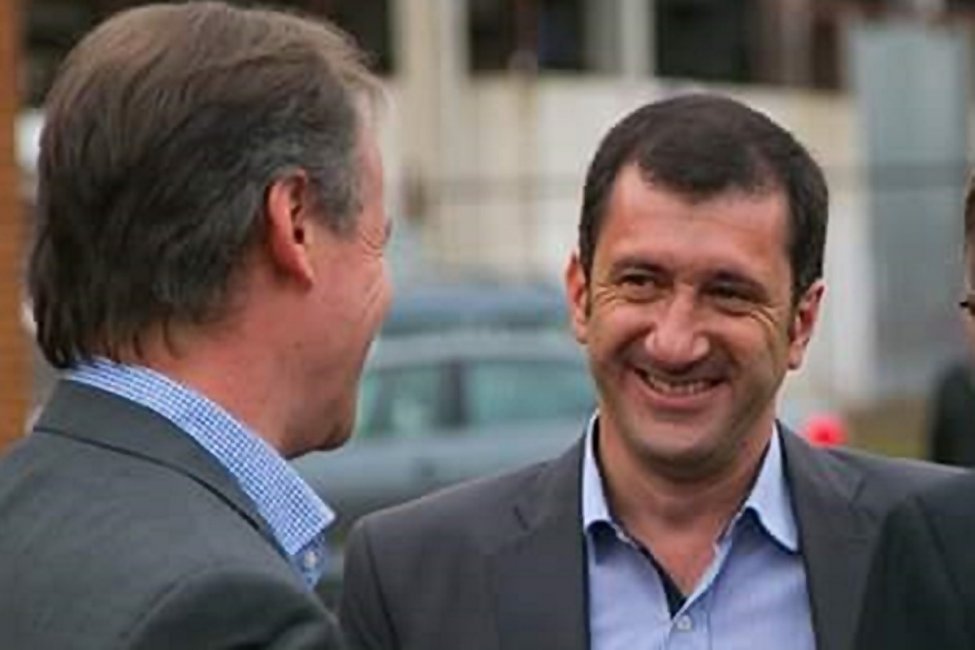 Kueider destacó el fallo de la Corte y dijo que "Nación no puede hacer campaña con los recursos de las provincias"