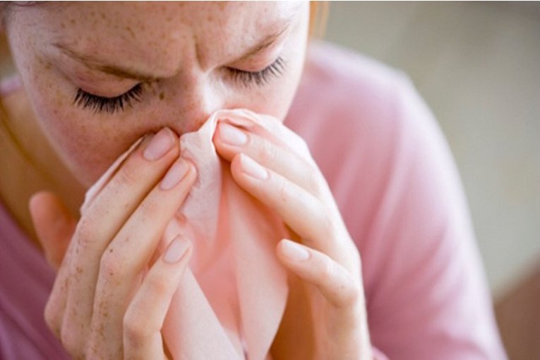 Se confirmó un segundo caso de gripe H3N2 en Entre Ríos
