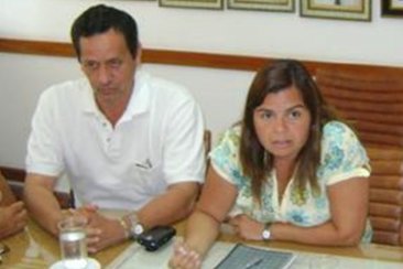 La profesional pidió "no bajar la guardia" ante el peligro latente. La profesional pidió "no bajar la guardia" ante el peligro latente.