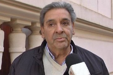 Froy recordó que la ordenanza de pirotecnia cero está vigente en Concordia. Froy recordó que la ordenanza de pirotecnia cero está vigente en Concordia.