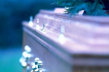 La morgue judicial de Oro Verde fue intervenida. La morgue judicial de Oro Verde fue intervenida.