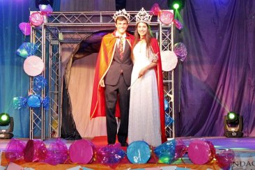 ¿Cambio de escenario para la tradicional noche del 21 de septiembre? ¿Cambio de escenario para la tradicional noche del 21 de septiembre?