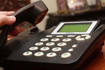 El 0800 del Ministerio de Salud de Entre Ríos no atenderá el 1° de enero. El 0800 del Ministerio de Salud de Entre Ríos no atenderá el 1° de enero.