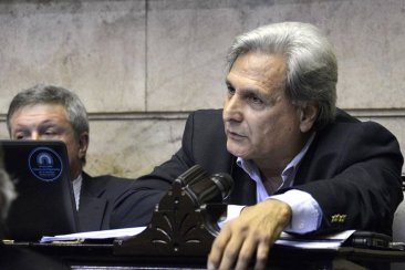 Solanas pide que se declare la Emergencia farmacológica en el país. Solanas pide que se declare la Emergencia farmacológica en el país.