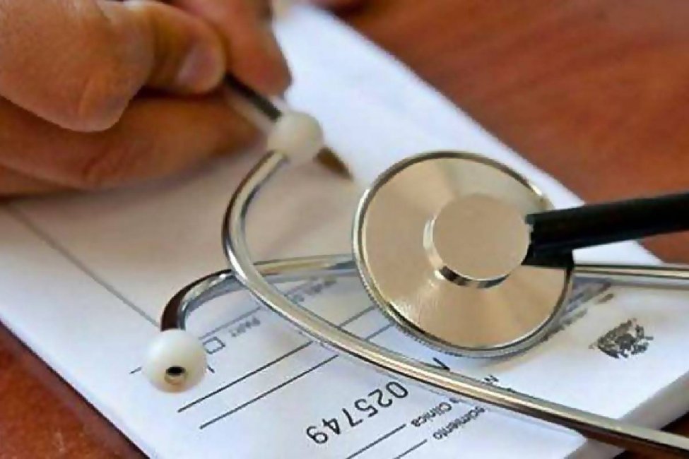 La Federación Médica extiende el corte de atención de los afiliados al IOSPER