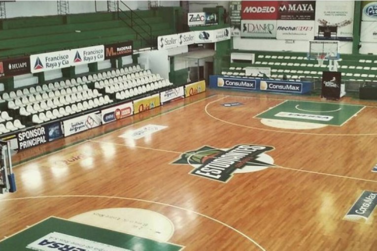 Estudiantes Concordia organiza un torneo de básquet 3x3 femenino en el Gigante Verde