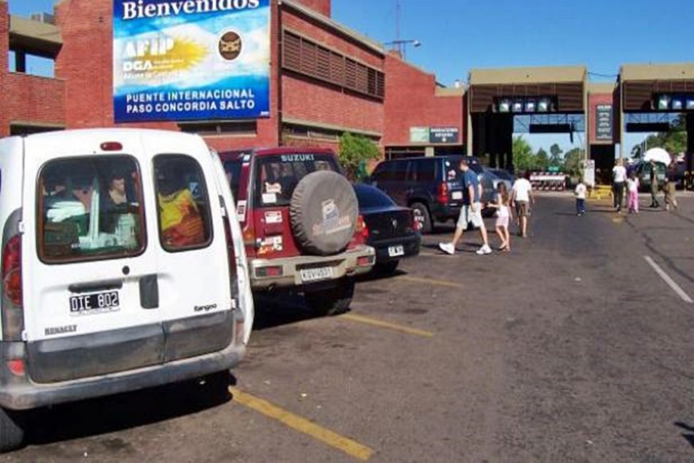 Lapiduz insiste en que “nación o provincia deben fundamentar porque no se abre la frontera”.