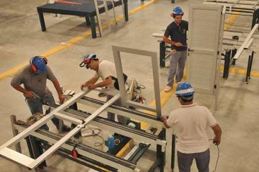 Cae la actividad metalúrgica en Entre Ríos. Cae la actividad metalúrgica en Entre Ríos.