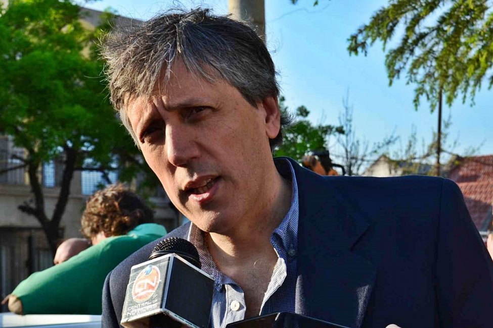 Sierra brindó detalles del aumento otorgado a los empleados municipales en Concordia