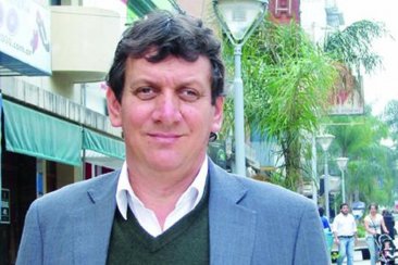 Se pasó "de un básico de 95 mil pesos a 139 mil", indicó el gremialista. Se pasó "de un básico de 95 mil pesos a 139 mil", indicó el gremialista.
