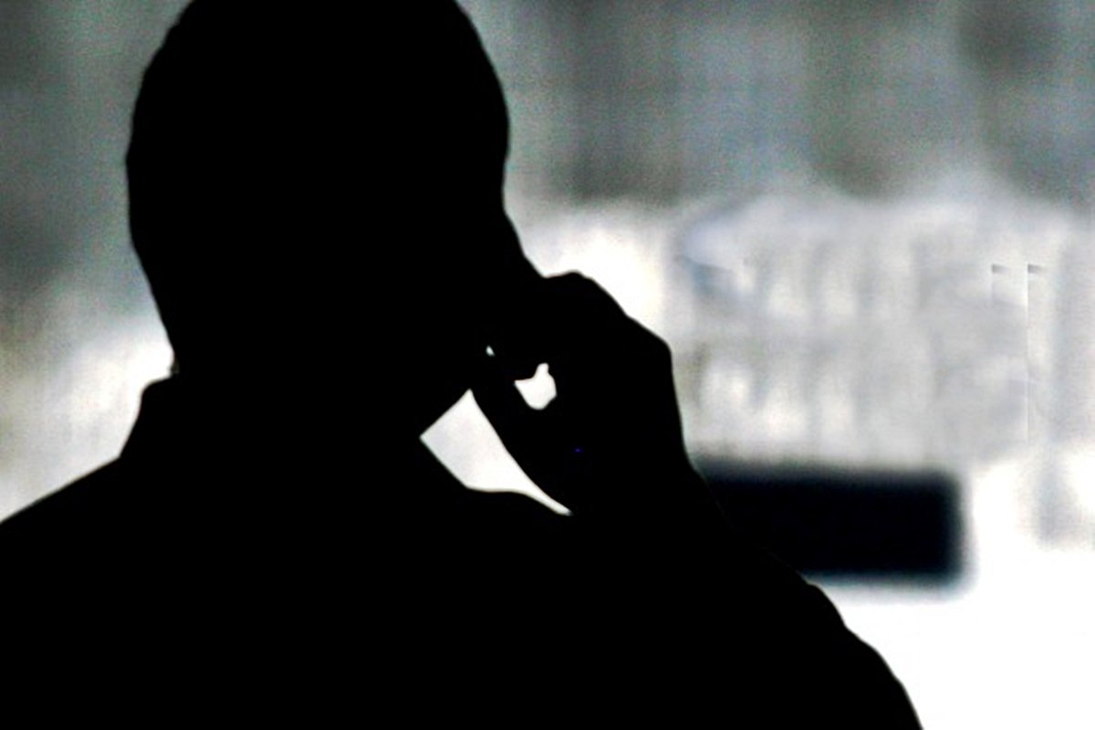 Advertencia por estafas, en Concordia.