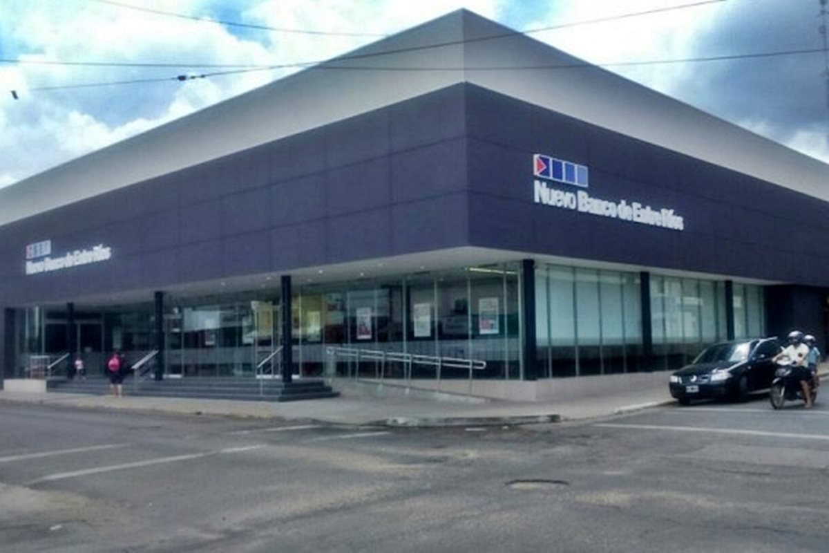 Este jueves será el Día del Bancario.