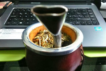 Los entrerrianos superan la cantidad de yerba que consume el promedio del país Los entrerrianos superan la cantidad de yerba que consume el promedio del país