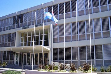 El alto cuerpo comunicó el nuevo esquema de trabajo por la marcha de la pandemia El alto cuerpo comunicó el nuevo esquema de trabajo por la marcha de la pandemia