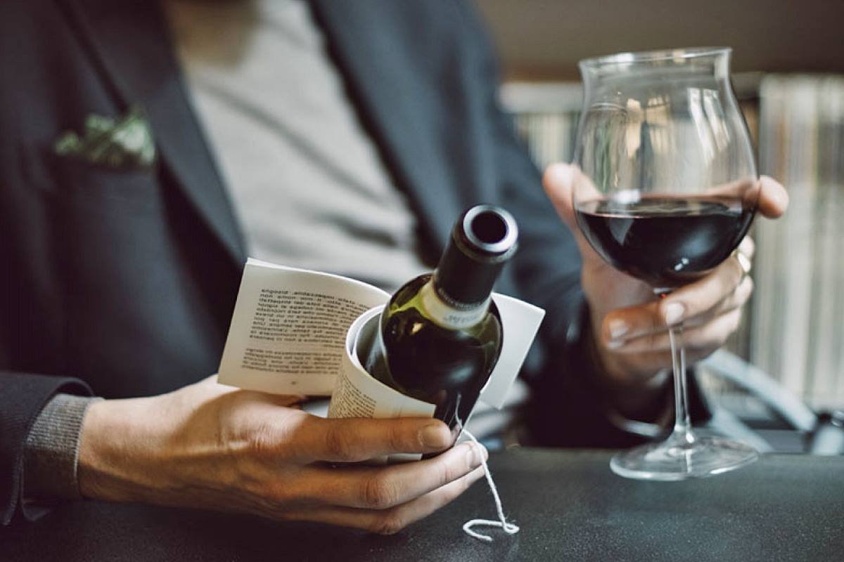 El Malbec es el m&aacute;s elegido por los concordienses.