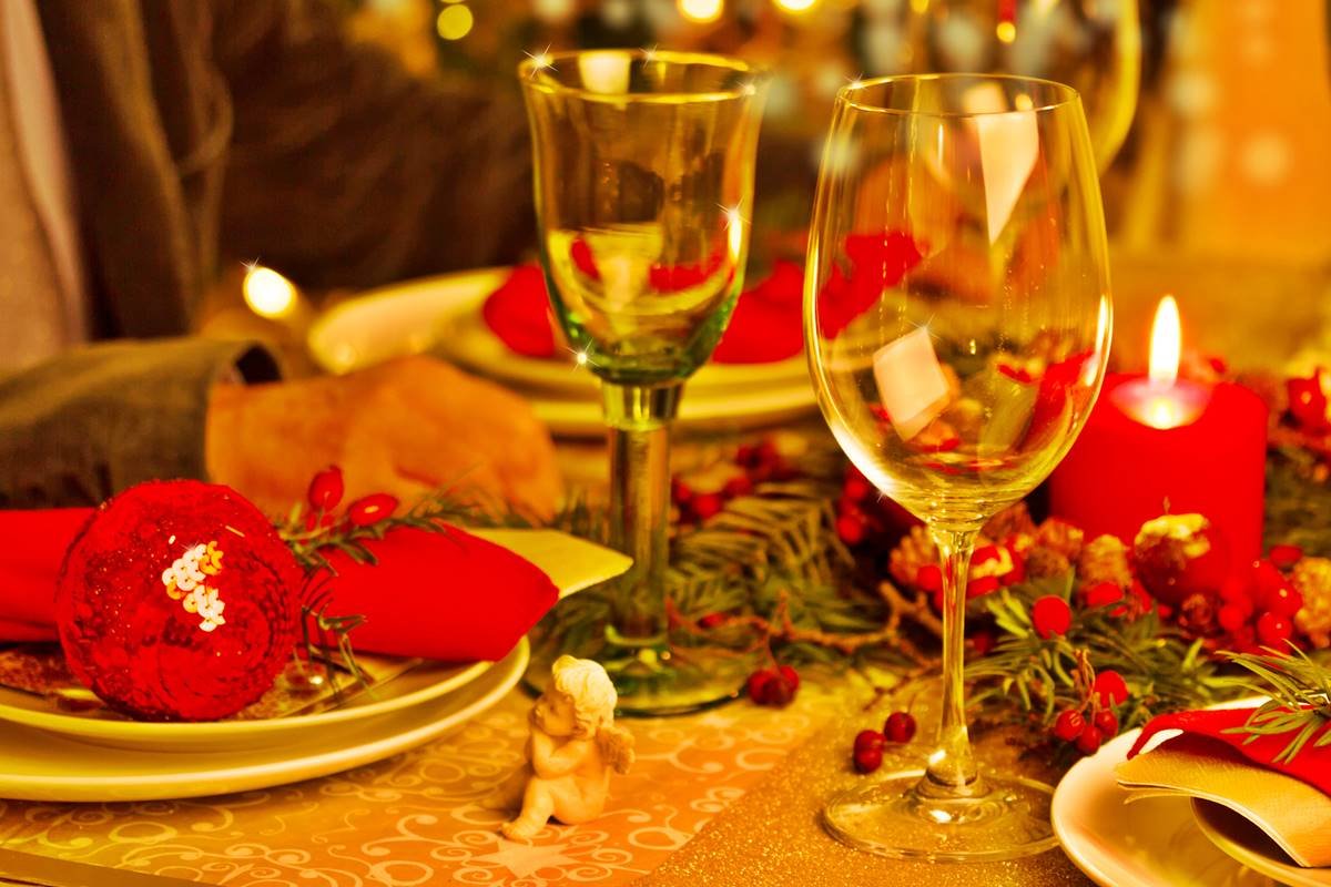 Varias opciones para estas Fiestas en el Bodeg&oacute;n de Eulogia Tapia.