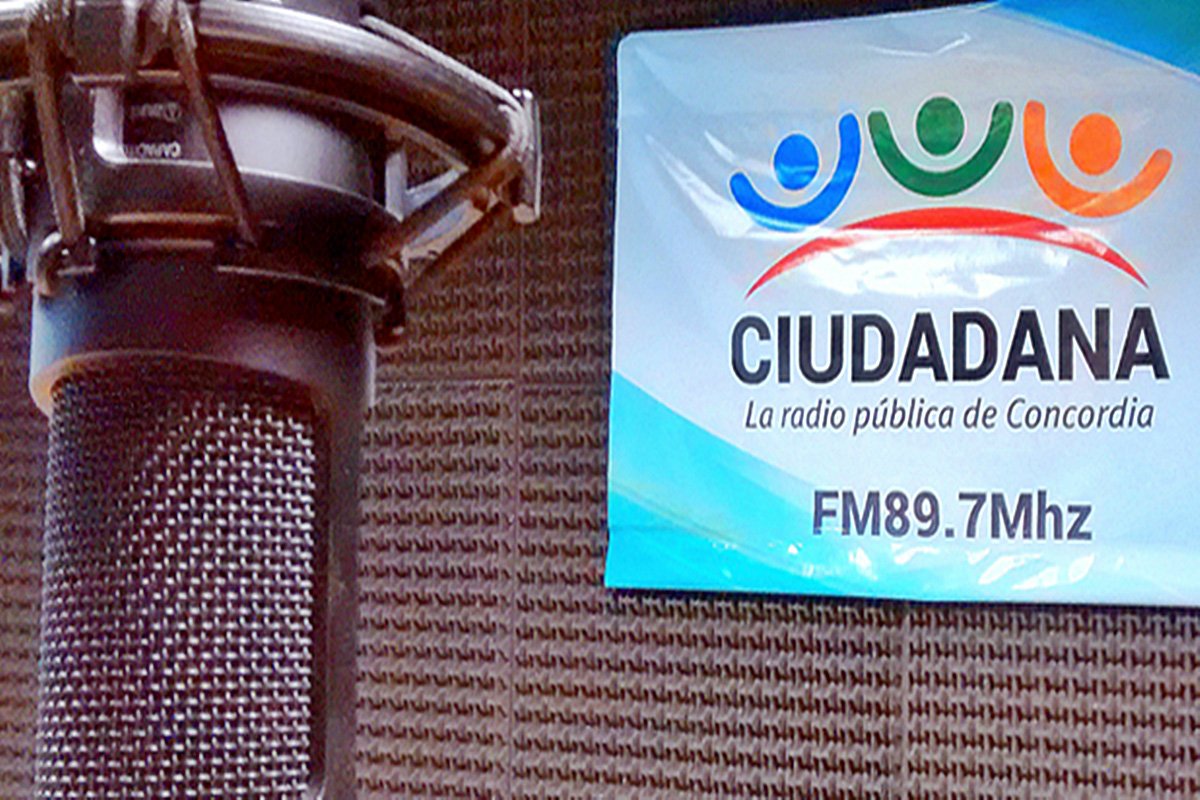 FOPEA se hizo eco del caso local.