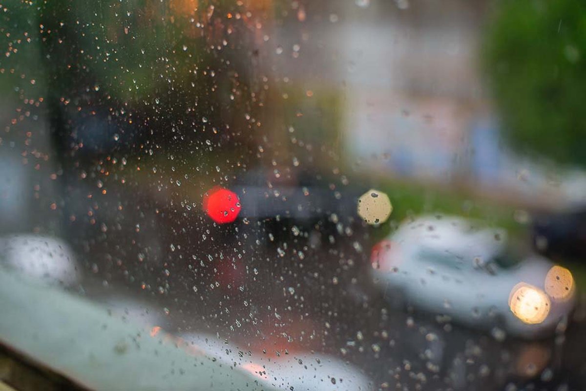 Lluvias y tormentas para este mi&eacute;rcoles.