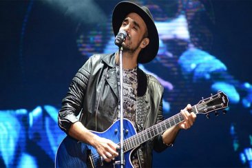 Además de Abel Pintos actuará La Nueva Luna y Tambó Tambó. Además de Abel Pintos actuará La Nueva Luna y Tambó Tambó.