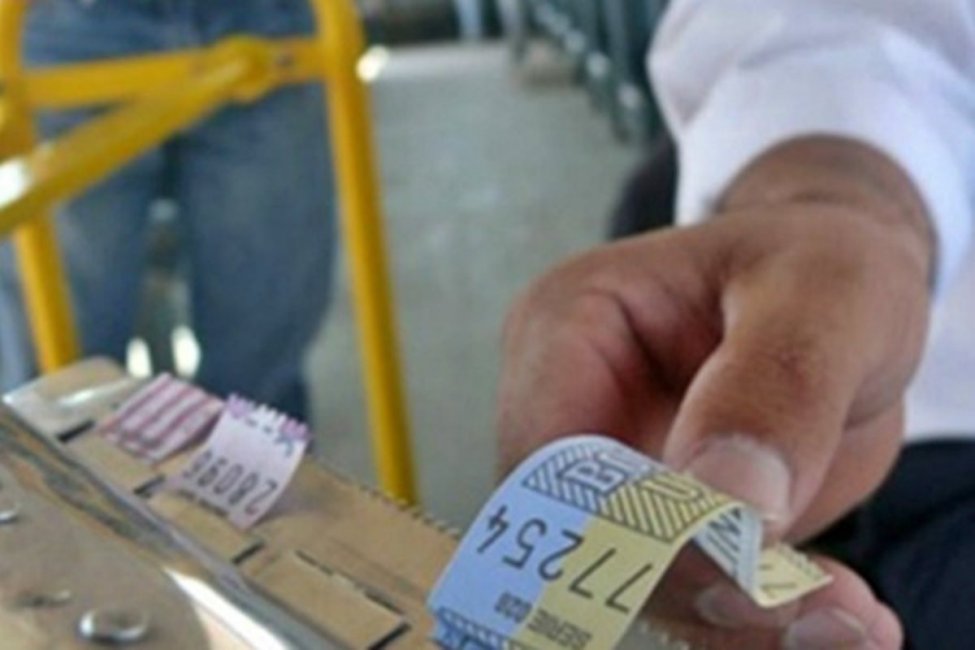BOLETO: “Estamos casi de acuerdo”, dijo el presidente de la Cámara de Transporte Urbano