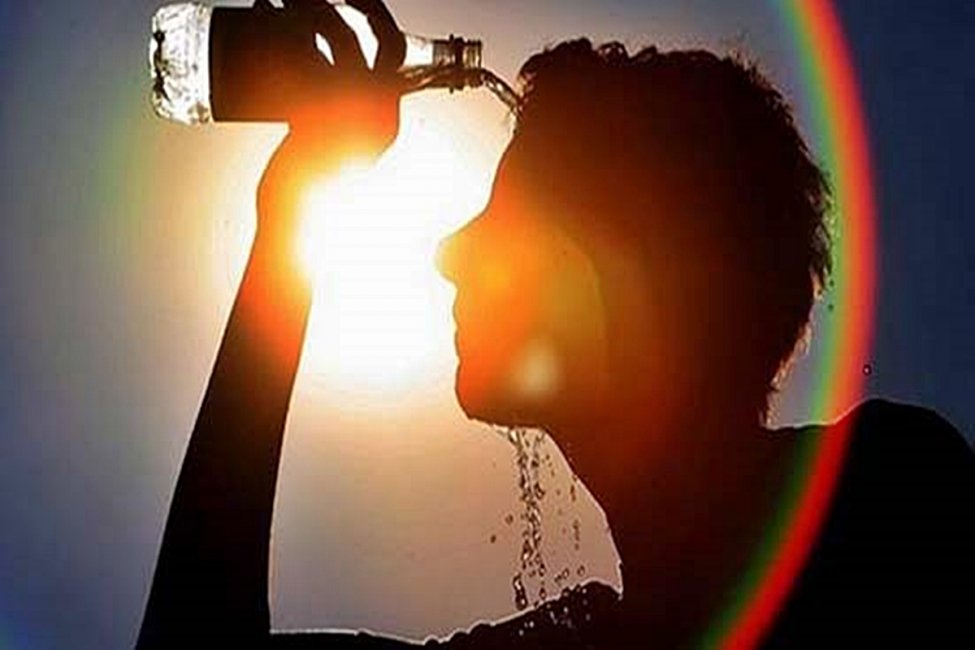 La ola de calor extrema empieza este martes y ya se conoce cuándo será la jornada más asfixiante