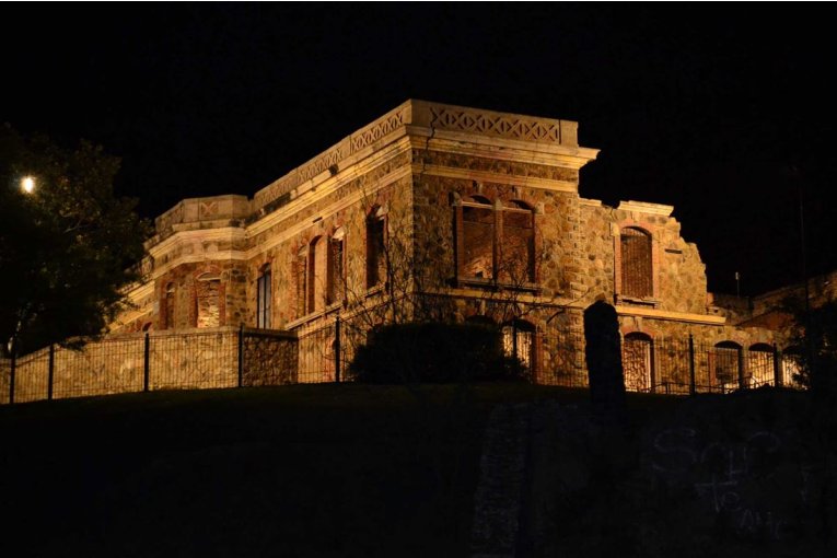 El ex diputado Loggio le remarc&oacute; a Frigerio que San Carlos est&aacute; ubicado en Concordia