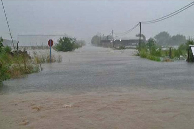 Confirman que El Ni&ntilde;o llegar&aacute; a la regi&oacute;n desde "finales del oto&ntilde;o"