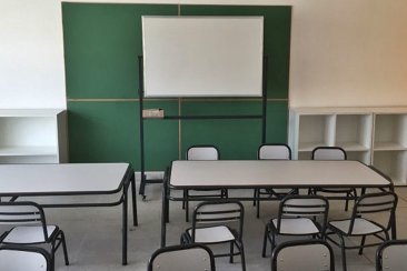 AGMER habla de un alta acatamiento en Concordia. AGMER habla de un alta acatamiento en Concordia.