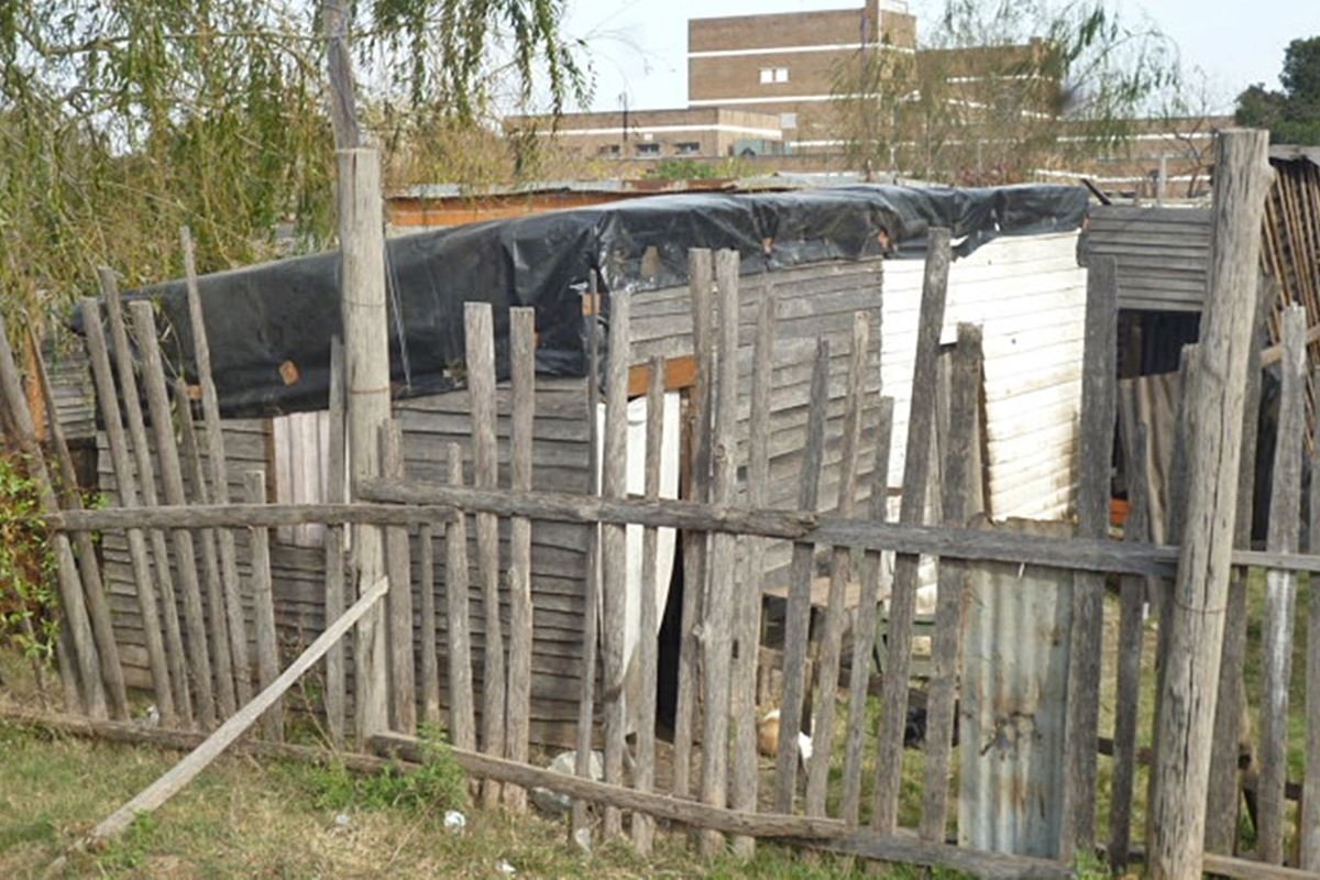 Concordia sali&oacute; del podio de la pobreza pero sigue con &iacute;ndices altos