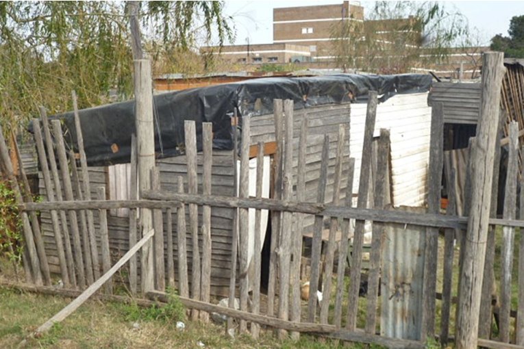 INDEC: El &iacute;ndice de pobreza en Argentina es cercano al 53% pero en Concordia trepa a casi el 66%