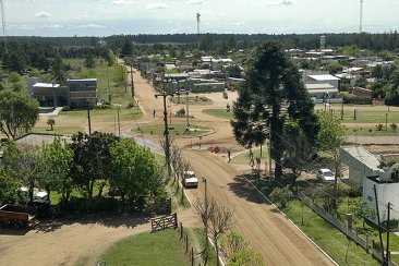 Colonia Ayuí ya tiene 9 contagios activos y piden extremar los cuidados. Colonia Ayuí ya tiene 9 contagios activos y piden extremar los cuidados.