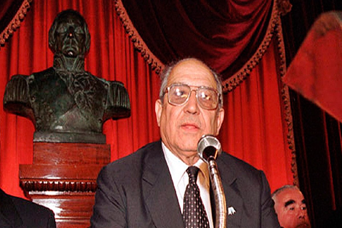 La presentaci&oacute;n ser&aacute; el pr&oacute;ximo viernes.