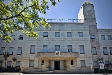 Preocupación ante la caída de la recaudación municipal. Preocupación ante la caída de la recaudación municipal.