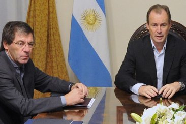 El gobierno provincial no descarta recurrir a la Justicia. El gobierno provincial no descarta recurrir a la Justicia.