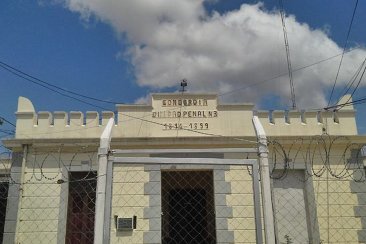 El sentenciado seguirá en prisión preventiva, en la cárcel de Concordia. El sentenciado seguirá en prisión preventiva, en la cárcel de Concordia.