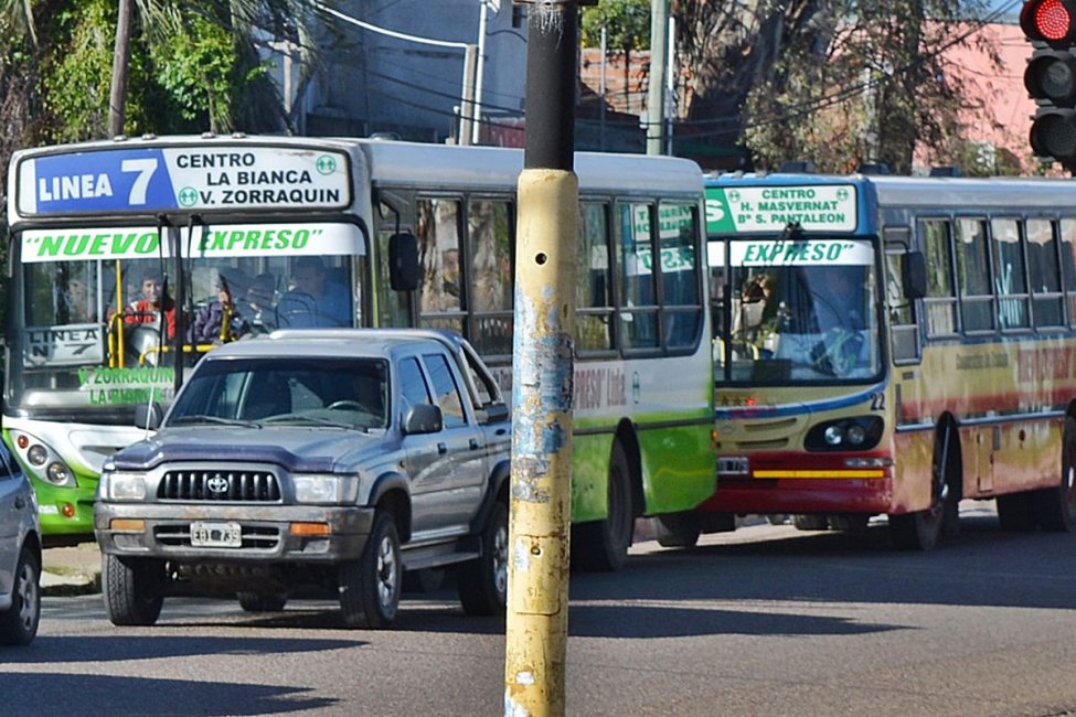 Confirman cuando se pedirá formalmente para que comience el debate por el nuevo costo del boleto de colectivo